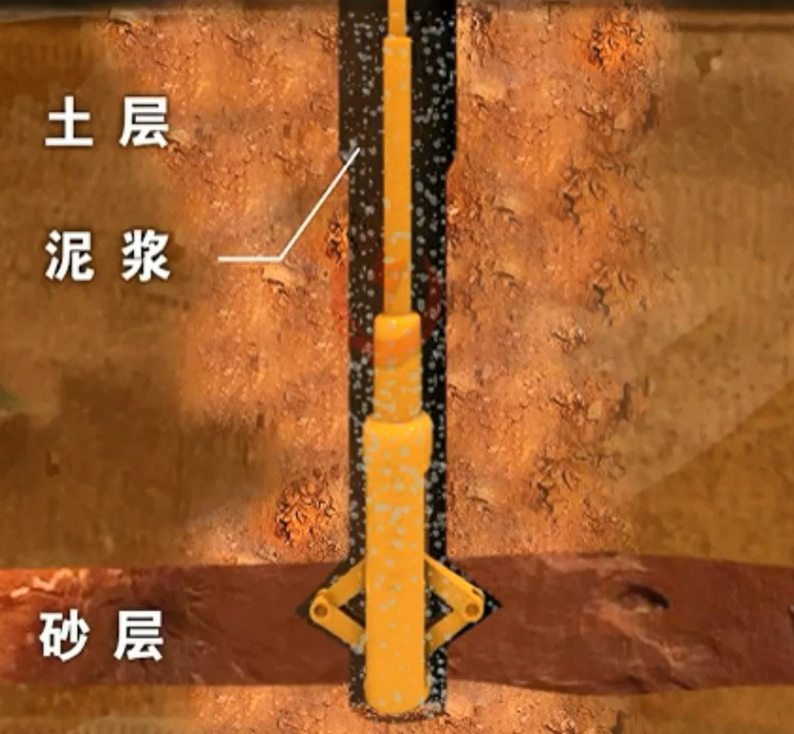 支盤(pán)樁視頻介紹